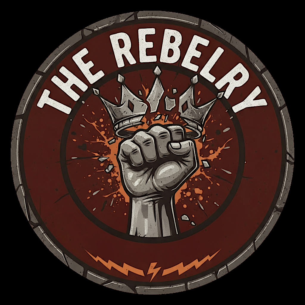 the rebelry